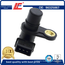 Auto Camshaft Position Sensor Cylinder Identification Transducer Indicator Sensor 96325867,7517521,83.439,EPS396,33124 for Daewoo,Chevrolet,Kaishin,GM,Delphi